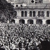 Aresztowanie członków Centrolewu