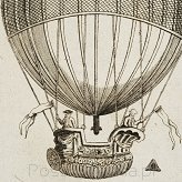 Jan Jaśkiewicz, konstruktor pierwszego polskiego balonu