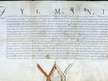 Koronacja Zygmunta III Wazy na króla Szwecji