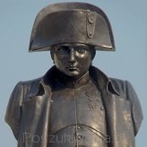 Wojska Napoleona zajmują Warszawę