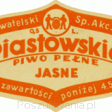 Miał Książę głowę...czyli 387 lat browaru Tychy.