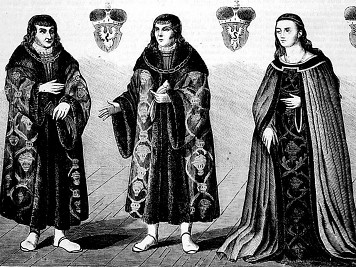 Inkorporacja Mazowsza