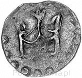 Kazimierz III Wielki lub Ludwik Węgierski 1363/4-1378
