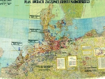 Powołanie Układu Warszawskiego