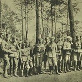Polskie formacje wojskowe na Zachodzie 1914-1918