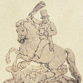 Aleksander Wielopolski na czele rządu Królestwa Polskiego