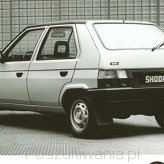 ŠKODA FAVORIT