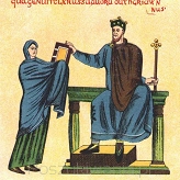 Zmarł Mieszko II