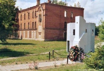 Józef Kamala–Kurhański – komendant Berezy Kartuskiej i więzień KL Auschwitz
