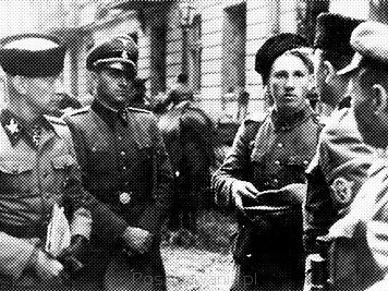 Siódmy dzień Powstania Warszawskiego