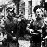 Siódmy dzień Powstania Warszawskiego