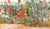Henryk VII Luksemburski: od hrabstwa do cesarstwa
