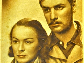 Premiera „Zakazanych piosenek“ - pierwszego polskiego filmu powojennego