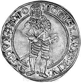 Bogusław XIV 1620-1637