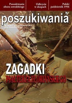 Poszukiwania nr 37