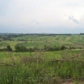 Wyprawy Maria_Z - Neolityczny krajobraz Bronocic