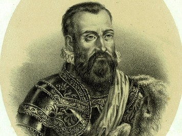 Mikołaj Radziwiłł Czarny