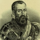 Mikołaj Radziwiłł Czarny