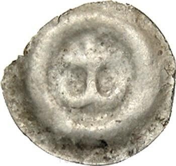 Mściwój II 1266-1294 - Pomorze Wschodnie