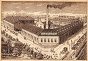 Fabryka konserw w Csepel (węgry). II poł. XIX w. (domena publiczna) 