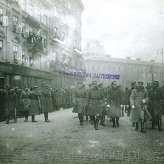 Odznaczenie Lwowa Orderem Virtuti Militari