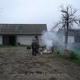 IV Jurajskie Spotkanie Poszukiwaczy MIRÓW 2006