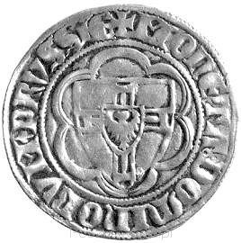 Winrych von Kniprode 1351-1382