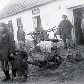 Kolektywizacja rolnictwa w ZSRS (1929-1934) - katastrofalny rezultat ideologii komunistycznej  