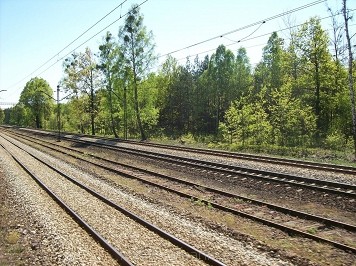 Oddanie do użytku magistrali węglowej łączącej Górny Śląsk z Gdynią