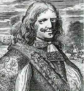 Portobello - „miasto skarbów” w rękach piratów (1668)