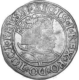 Zygmunt I Stary 1506-1548 - cz.2