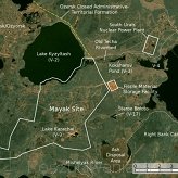 Katastrofa kysztymska – tragedia na Uralu 