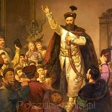 Konfederacja przeciw Szwedom w Tyszowcach