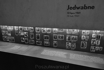 Pogrom Żydów w Jedwabnem