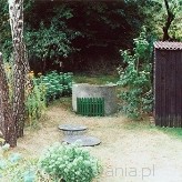 Szczycieńska Pozycja Leśna (Ortelsburger Waldstellung)