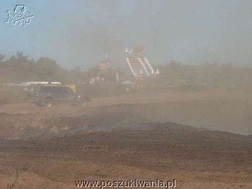 Międzynarodowy Zlot Historycznych Pojazdów Wojskowych Darłowo 2003