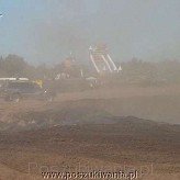 Międzynarodowy Zlot Historycznych Pojazdów Wojskowych Darłowo 2003
