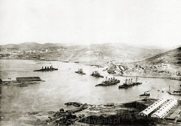 Japońska droga do Pearl Harbor
