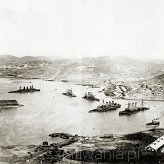 Japońska droga do Pearl Harbor