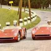 ŠKODA 1100 OHC – pięć kopii doskonałości
