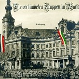 Utworzenie Generalnego Gubernatorstwa z siedzibą w Warszawie w 1915 r.