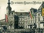 Utworzenie Generalnego Gubernatorstwa z siedzibą w Warszawie w 1915 r.