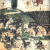 Opis bitwy pod Grunwaldem - żródła historyczne