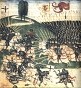 Opis bitwy pod Grunwaldem - żródła historyczne