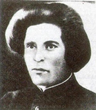 Watażka, bohater, bóstwo. Nestor Machno oczami Ukraińców