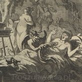 Zakaz stosowania tortur oraz karania śmiercią za czary