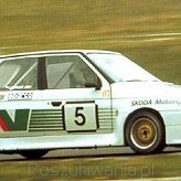 Škoda Favorit RS 1600 H