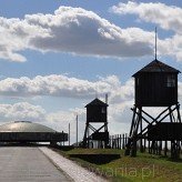 Obóz na Majdanku (KL Lublin): powstanie, zbrodnie, wyzwolenie