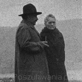 Einstein i Skłodowska - dzieje przyjaźni dwojga geniuszy