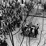 Masakra robotników na Wybrzeżu w grudniu 1970 roku
